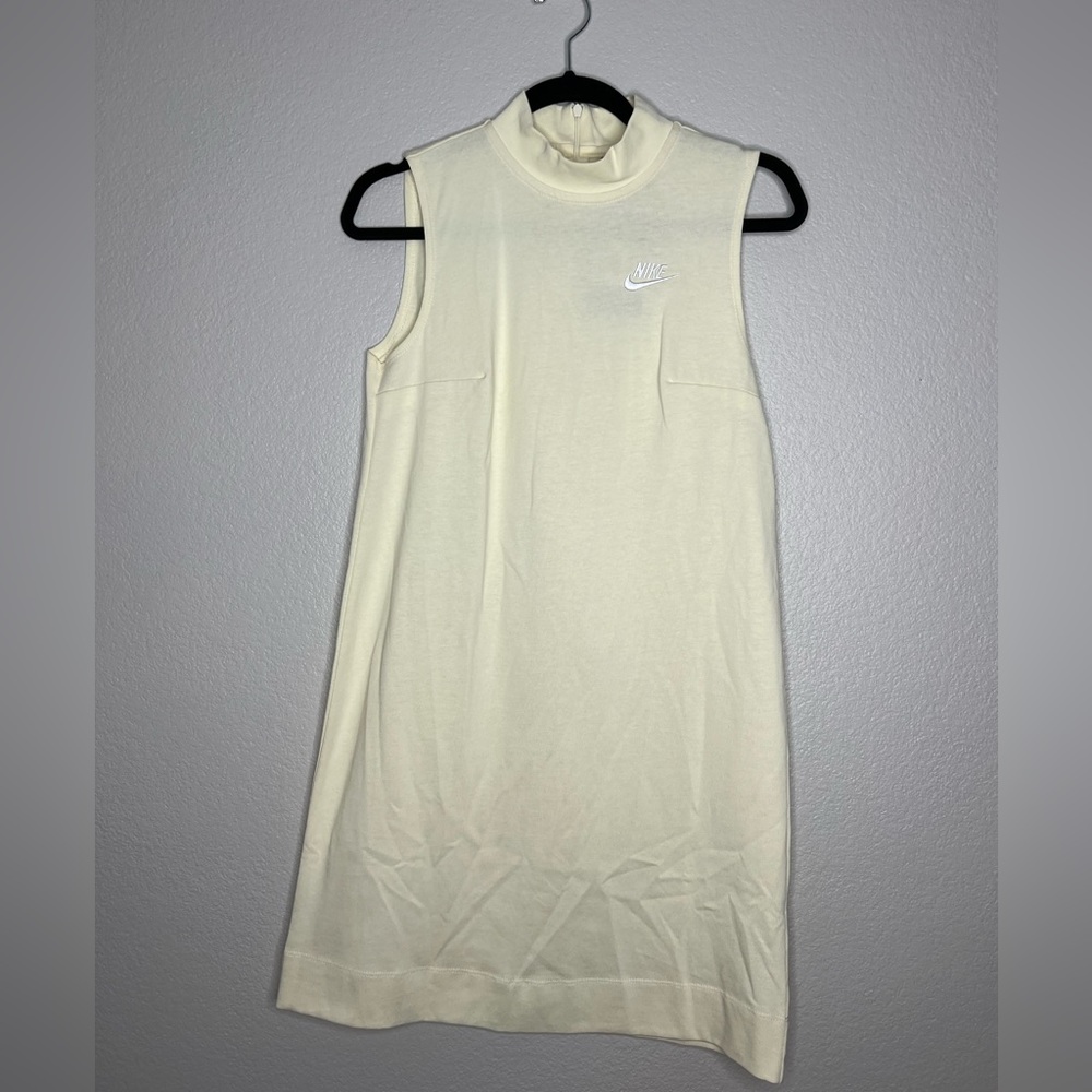 Nike Loose Fit Tank Dress